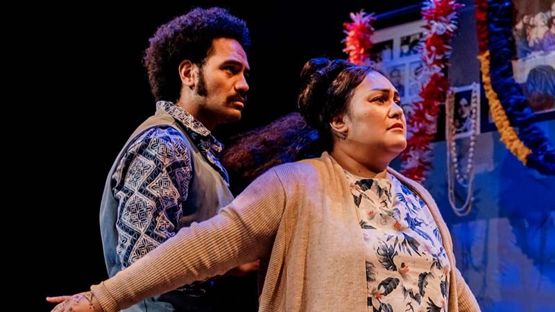 Pacific play shines light on dark chapter of New Zealand history