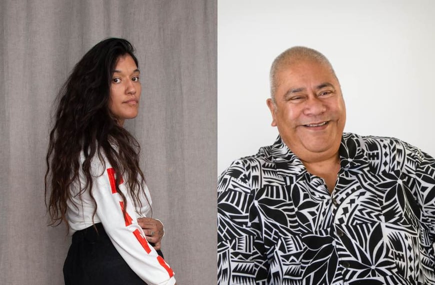 New pilot launched to support Disabled Pasifika artists