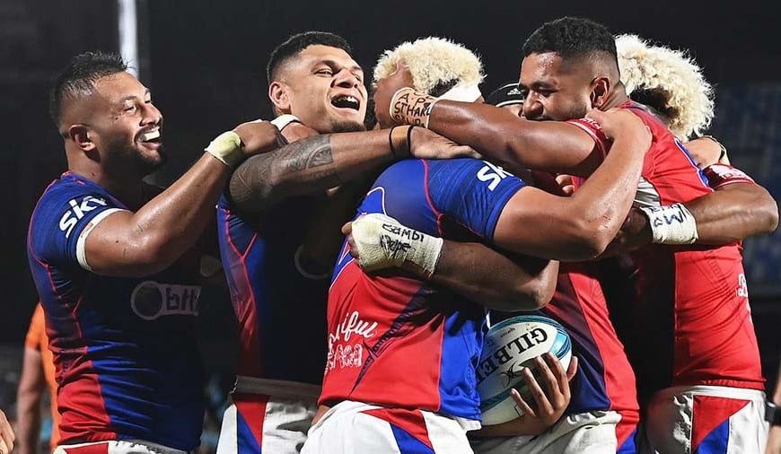 A year to remember for Moana Pasifika