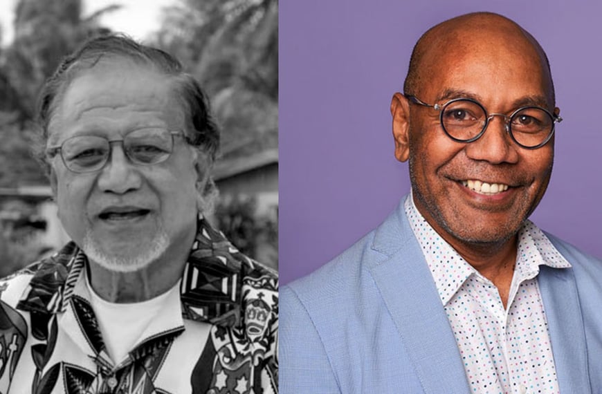 Pasifika celebrated in New Year Honours