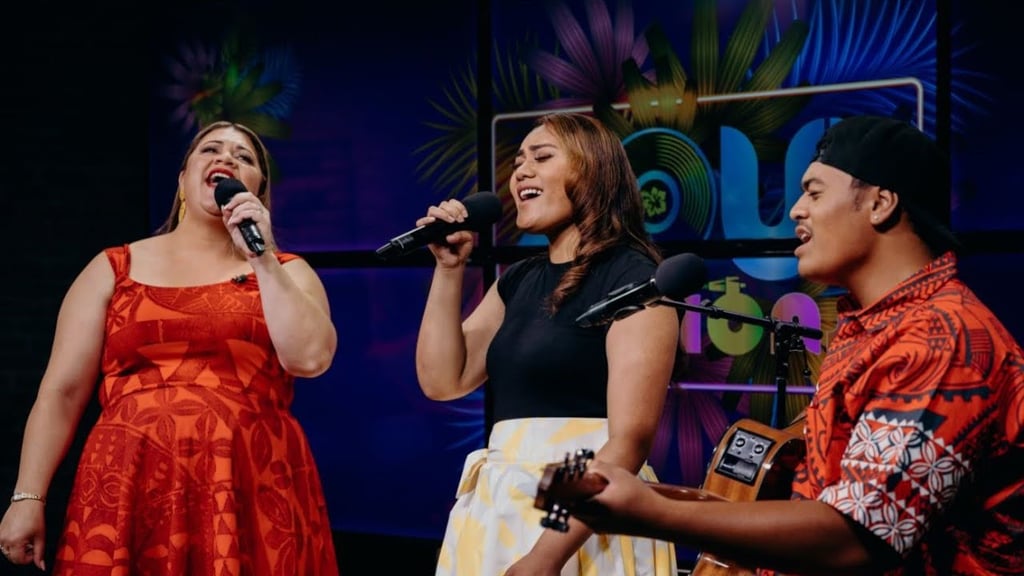 Silika Isaia on Soul Sessions Episode 3