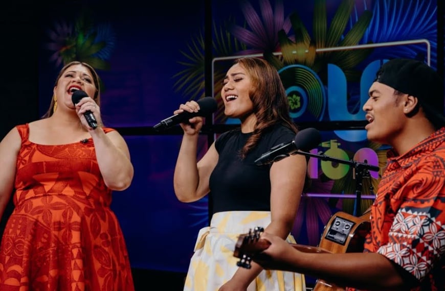 Soul Sessions S1 Episode 3: Silika Isaia