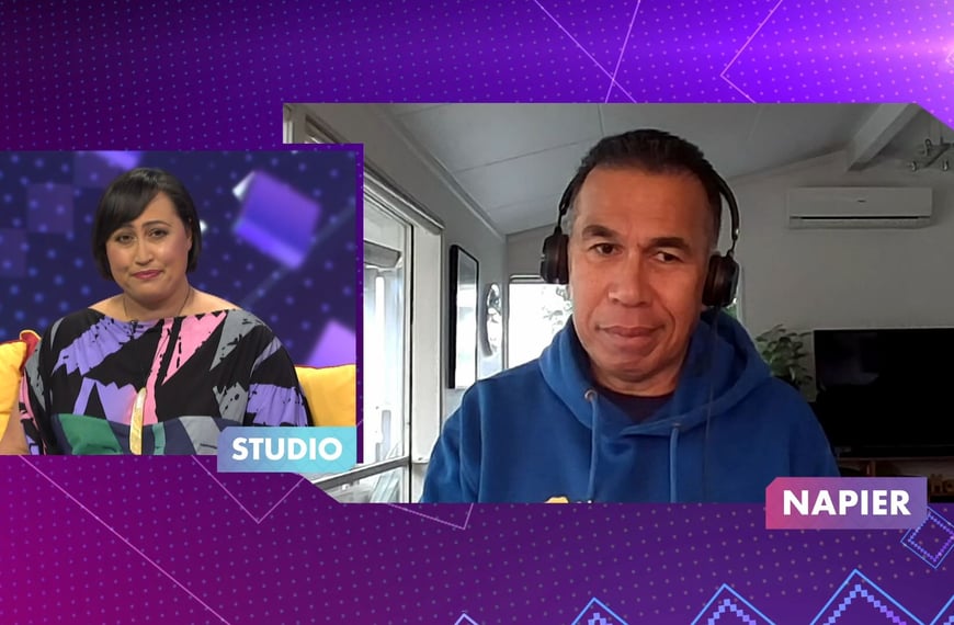 Talanoa: Hawkes Bay and RSE workers brace for more bad weather