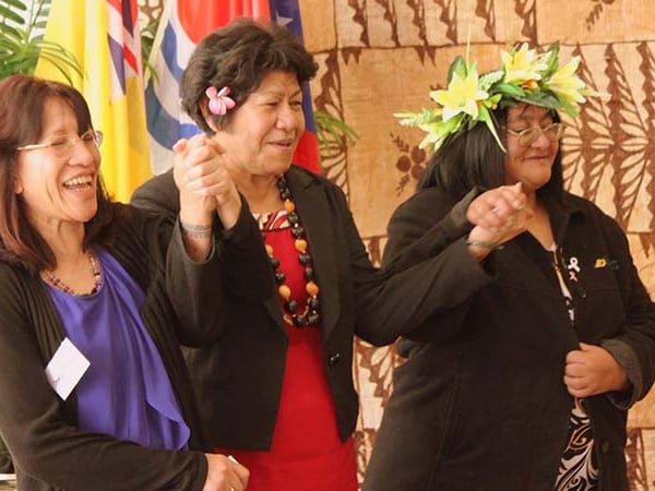 Pasifika health services in Waikato hope Budget can alleviate strain