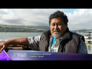 TAGATA PASIFIKA: Tokelau Language Week 2016