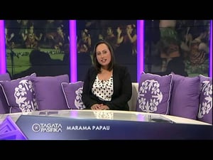 Full episode Tagata Pasifika 02 May 13 – Ep14