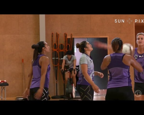 TAGATA PASIFIKA: Meet the Northern Stars