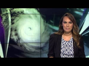 Pacific News 21 March 2015