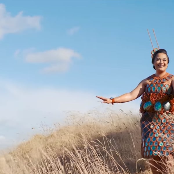 Fejoint – Si’oto Loto (Tongan classic)