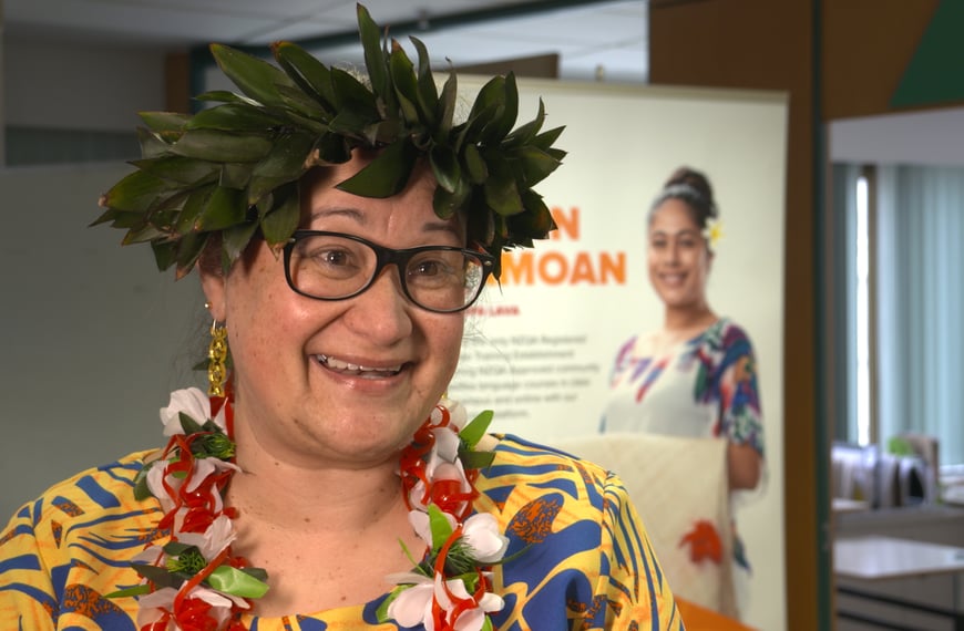 Pacific language hub receives funding boost to go digital
