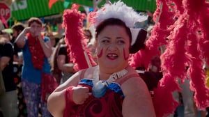 ‘If I had received better care then, my physical health would be better today’: Lusi Faiva, on her time in institutional care