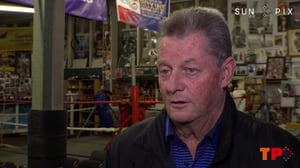 Former trainer says Joseph Parker will dispatch Alex Leapai