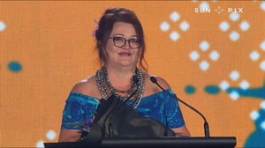 Pasifika Medical Association CEO Debbie Sorenson’s speech | SunPix Awards 2020