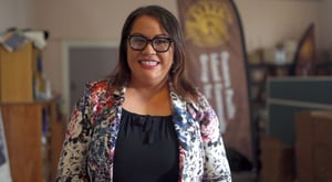 Meet Community Leadership Award Winner Hana Melania Halalele | SunPix Awards 2022