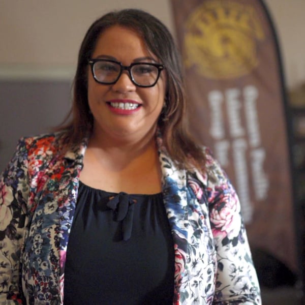Meet Community Leadership Award Winner Hana Melania Halalele | SunPix Awards 2022