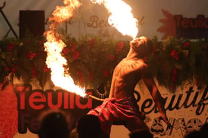 Samoa’s Teuila Festival goes digital