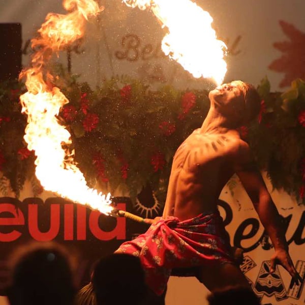 Samoa’s Teuila Festival goes digital
