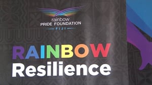 rainbow resilience fiji