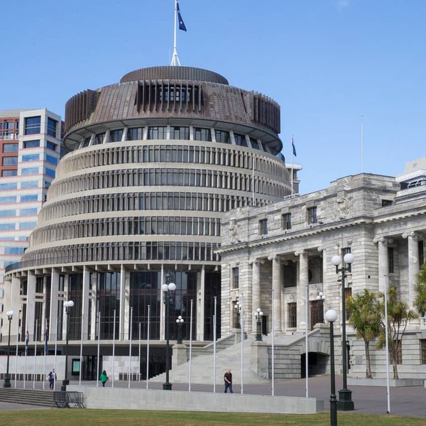 Whaikaha – Ministry of Disabled People launched today
