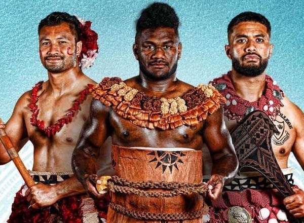 Moana expecting a physical match from Rebels