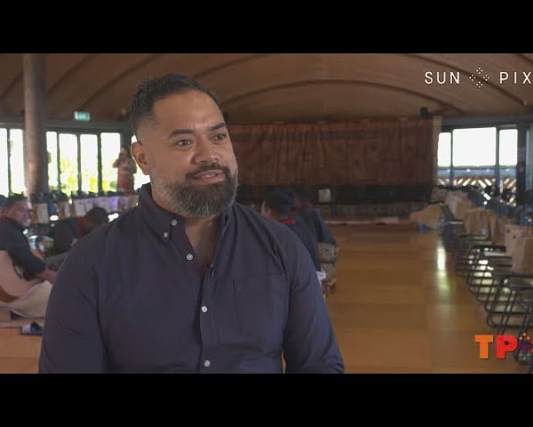 TP+: Beau Louis Takapu – the fashion label