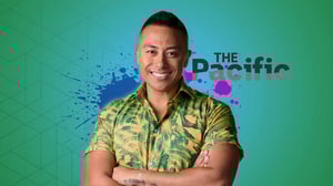 Kuki Airani broadcast journalist to front ABC Australia’s ‘The Pacific’