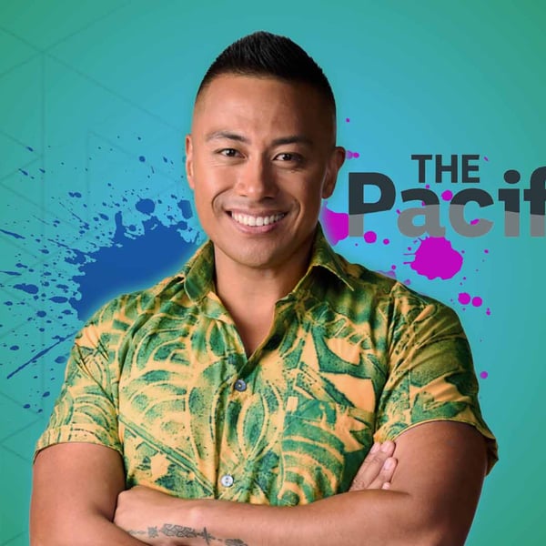 Kuki Airani broadcast journalist to front ABC Australia’s ‘The Pacific’