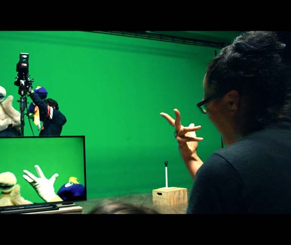 Māori & Pasifika Creative Tech Speaker series kicks off in South Auckland