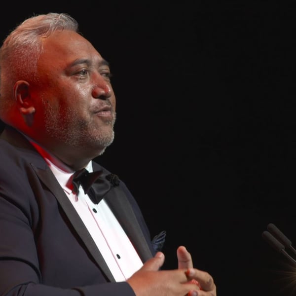 Awards a ‘light at the end of the tunnel’ for Pasifika Businesses