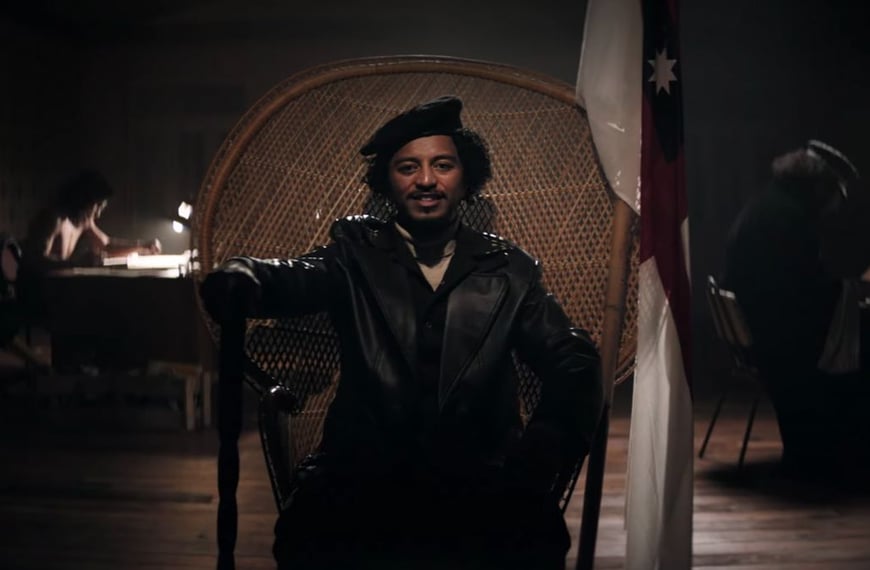 Diggy Dupé: More than just a rapper