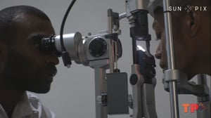 TP+ Vanuatu eye centre restoring sight in the Pacific