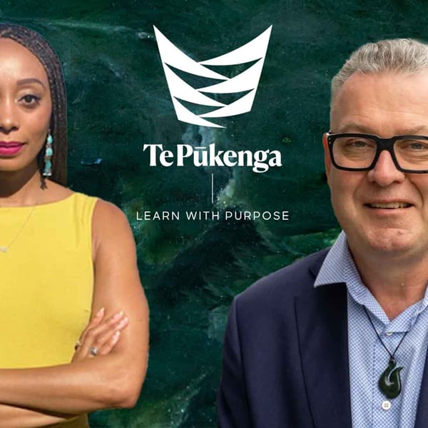 Programme launched to address tech sector gap for Pasifika and Māori