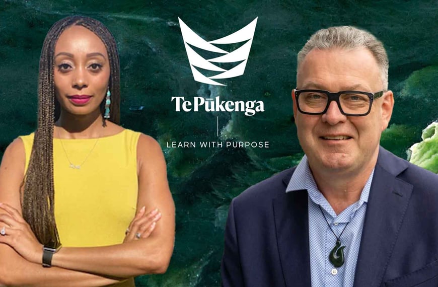 Programme launched to address tech sector gap for Pasifika and Māori