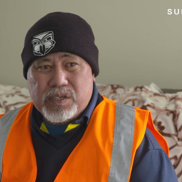 Community hit hard by Covid-19 job losses