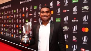 Fiji’s Jerry Tuwai and NZ’s Ruby Tui named World Rugby Sevens Players of the Year