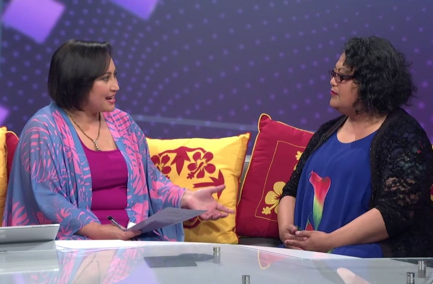 Talanoa: How to keep your Christmas budget over the festive season