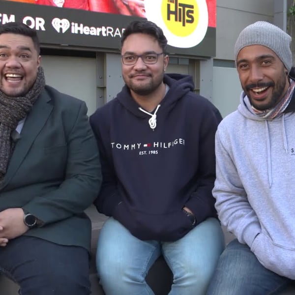 TP+ Sol3 Mio takeover Flava Breakfast show till end of 2020