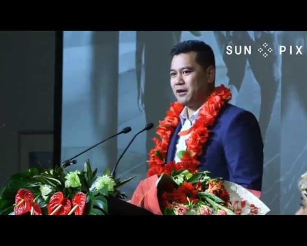 Creative New Zealand Arts Pasifika Awards