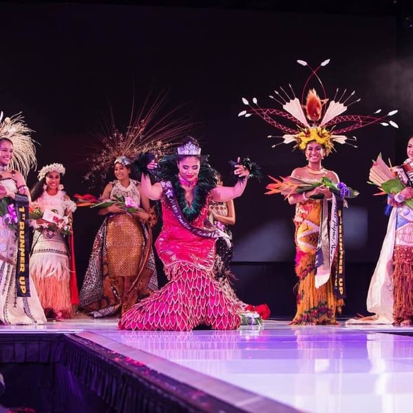 Miss Samoa NZ pageant to return for 2022