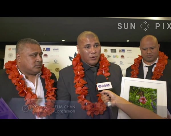 TAGATA PASIFIKA: National PBT Awards 2016