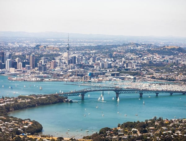 100,000 vouchers up for grabs for Aucklanders to use this summer