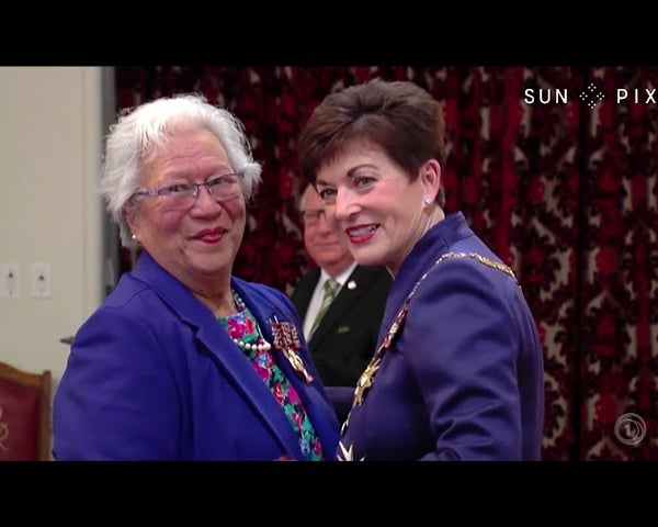 Tagata Pasifika: Queens Birthday honours recipients