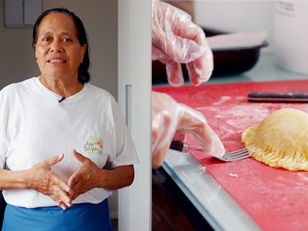 Pasifika workers survive rising living costs by creating side hustles