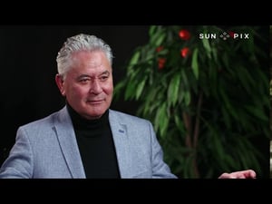 ‘Could you pay for the petrol?’ – John Tamihere asks Pacific Islanders for their vote