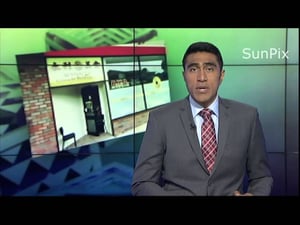 Tagata Pasifika News 15 Aug 2015