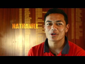 Episode 1 “Trials & Tribulations” Kilikiti Games reality series Tagata Pasifika