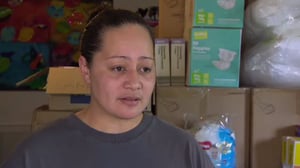 New Zealand Samoans respond to Samoa’s measles epidemic – ‘It’s heartbreaking’