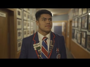 The Invercargill teenager inspiring Pasifika youth to prioritise their happiness