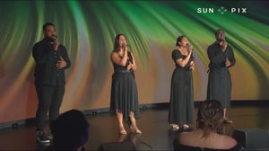 Resonate perform live at the SunPix Awards 2020