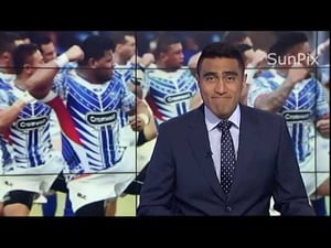 Tagata Pasifika News 1 August 2015